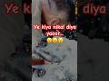 Bike me exhaust laga diya🏍️🏍️||#shortsfeed #automobile #viral