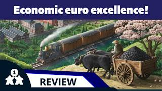 Nippon: Zaibatsu review (review copy provided)