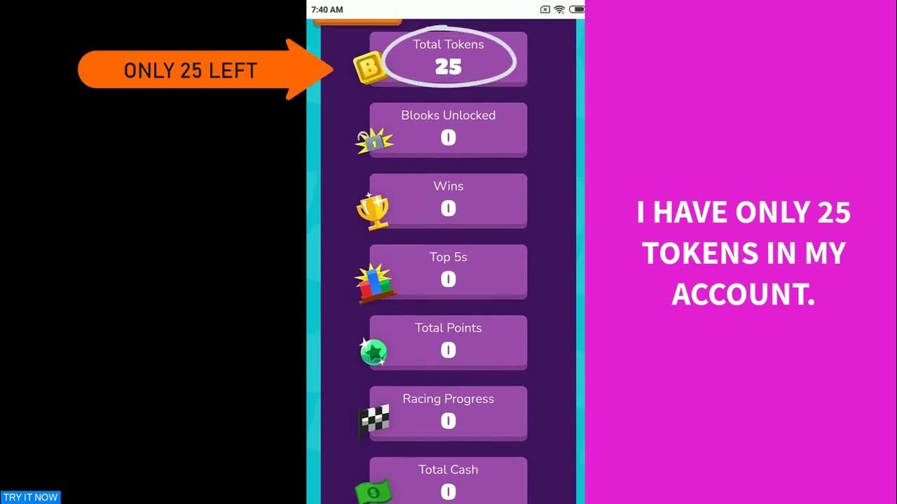 Blooket Free Tokens Generator Learn How to Get Unlimited Free Tokens