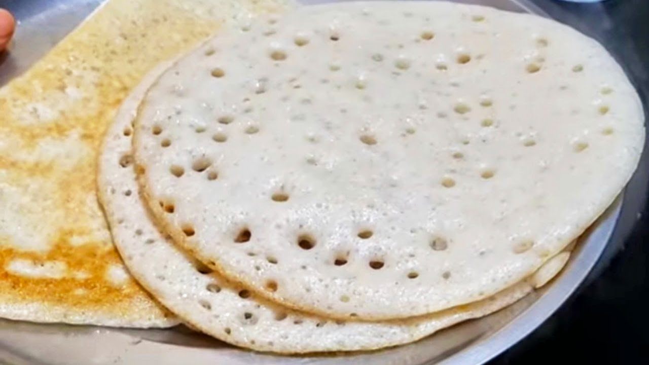 3 ರೀತಿಯ ಅಕ್ಕಿ ಇಲ್ಲದೆ ಡಯಾಬಿಟಿಕ್ ಸಾಫ್ಟ್ ದೋಸೆ ರೆಸಿಪಿಗಳು /No Rice 3 Types of Dosa Recipes/Dosa Recipes