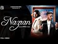 New Song 2025 Nazran Kaka Official Adaab Khaoud Thard Music Bhushan Kumar mp3