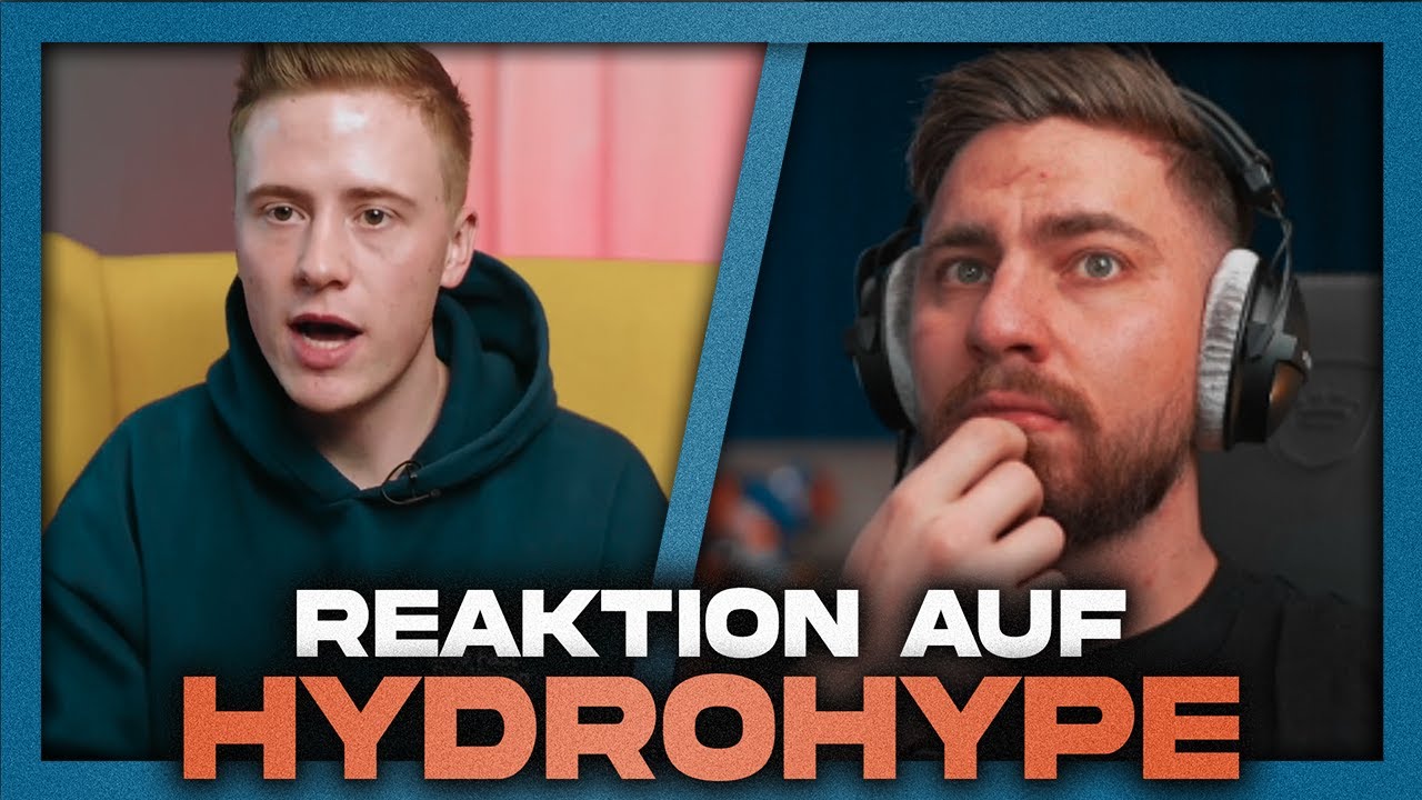 Mois reagiert auf Leon Mag Scheren wird von Alman gehopst | Mois Reaktion