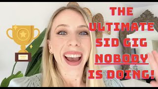 The Ultimate Side Hustle!! Wealth