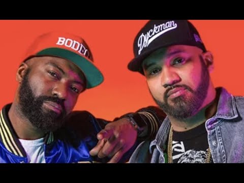 The End Of Desus & Mero