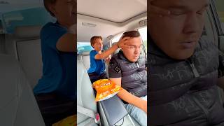 Dad vs Son: Who Wins?...