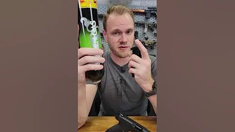 How to Fill Green Gas Magazines - Airsoft Tips & Tricks #shorts