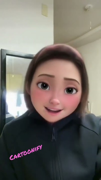 Cartoonify .., - YouTube