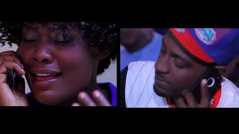 FANTOM FEAT RUTSHELLE - POUKI W
