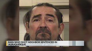 Man who shot, killed woman in park learns sentence
