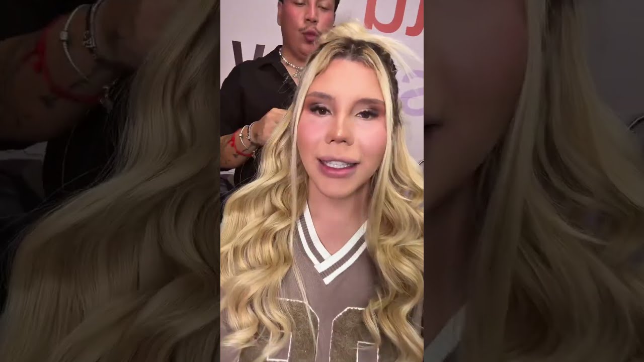 Llevamos por primera vez birrieriascarmelita a televisionse nos quemo la quesabirria