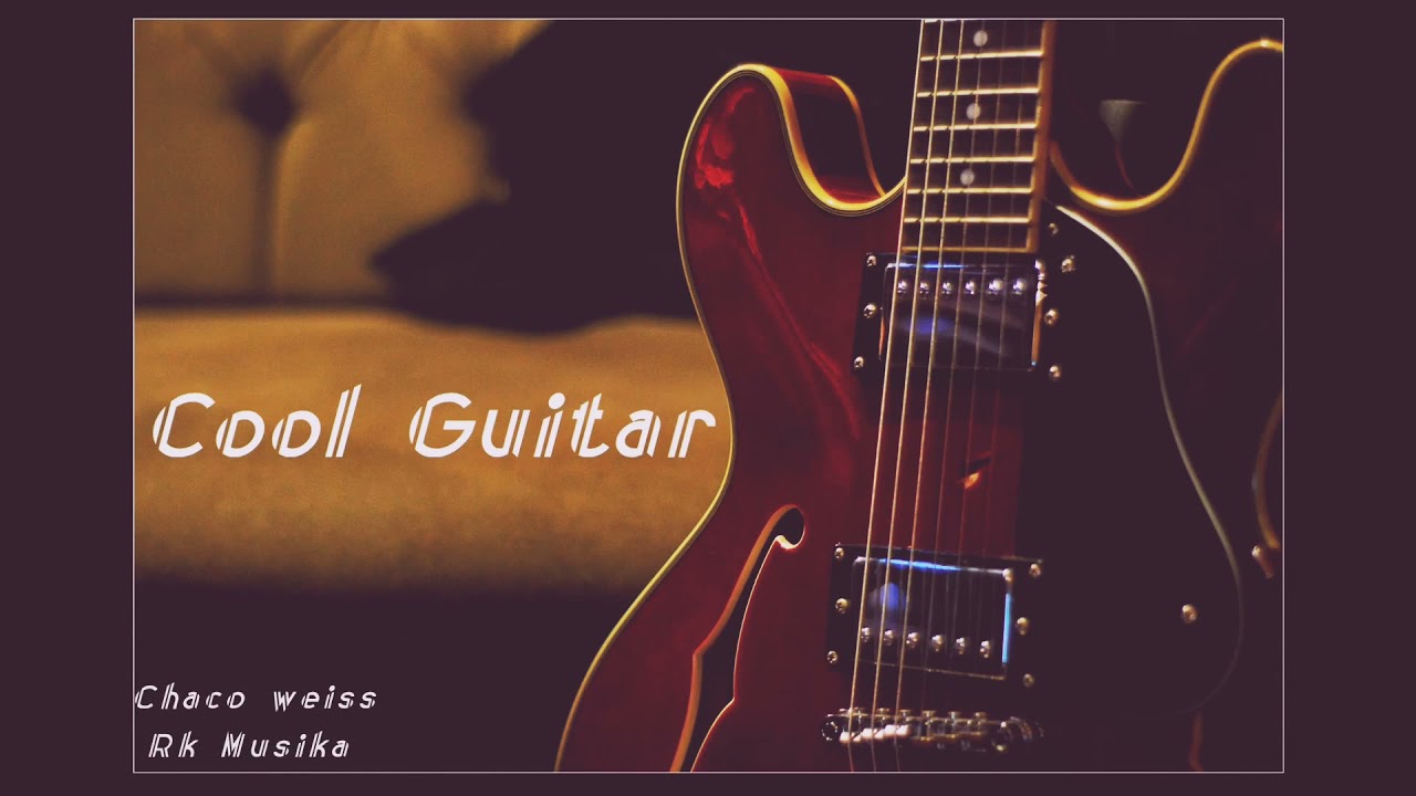 Sinti Musik - Chaco weiss rk musika cool guitar 🎸🍻