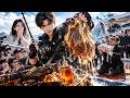 【Multi sub】妻子十萬創業金被他買魚竿,覺醒系統狂釣天價奇珍,首富求購,職業釣王踢館當場被打臉!