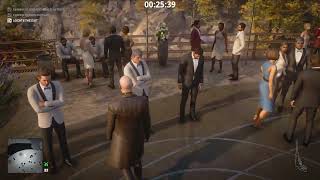 Hitman 3 - The Grapes of Wrath
