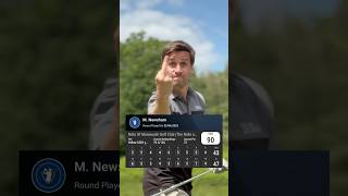 Head Loss ๐คฏ
Not my best of days at @therollsofmonmouthgolfclub ๐
The course and the grounds were sensational - just not my performance!
Completely blaming a gruelling round on the Twenty Ten, beer and the 4 hours of sleep the day before. Absolutely nothing to do with my abilityโฆ ๐ณ
#youtubegolf #handicapgolf #golf #youtube #golfer #therollsofmonmouth #wales #walesgolf #monmouth Head Loss ๐คฏ
