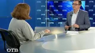 Элла Панеях о трансформации института семьи