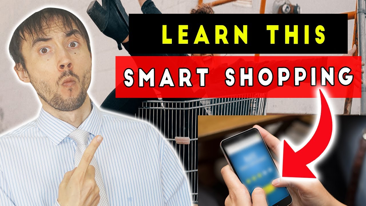 How I Use Smart Shopping Campaigns TODAY On Google For Best Results