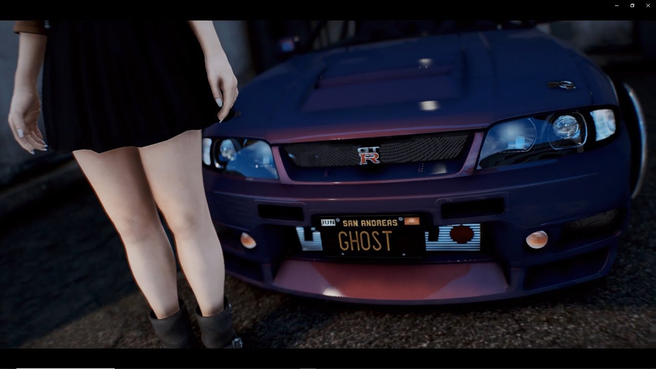 Grand Theft Auto V Mods - YouTube