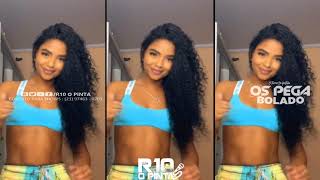 Famosinha Do Tik Tok É A Nova Sensação, Do Peitin Pequeno E Do Bundão Grandão Música Do Tik Tok