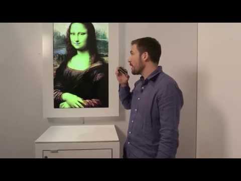 CES 2015: world’s first environmental combo sensor