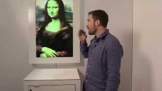CES 2015: world’s first environmental combo sensor