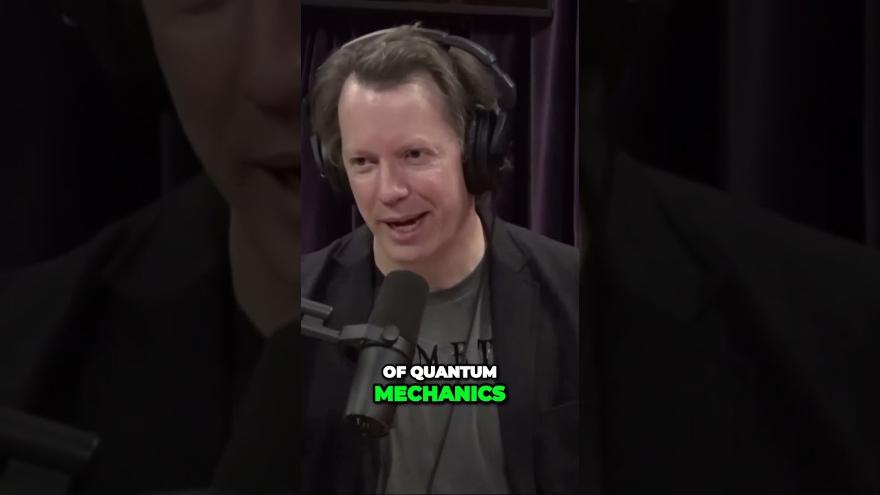 Unveiling the Mind Blowing Many Worlds Theory of Quantum Mechanics 