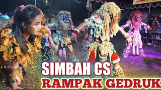 JATHILAN BEKSA WIRATAMA VERSI RAMPAK GEDRUK ( SIMBAH CS )