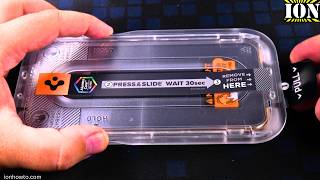 Career Overview Spigen GLASStR EZ Fit Pro Screen Protector on Google Pixel 11 Pro XL Step-by-step Installation Guide