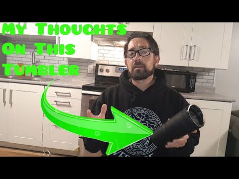 Bubba Envy Tumbler Review Amazon Amazonfinds Travelmug