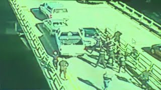 Web Extra: Press Conference on Providence Police Shooting (Video)