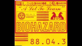 BIOHAZARD Authority (demo)