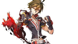 Couple small changes to Jin / Ragna quotes. Comment if you have a r...