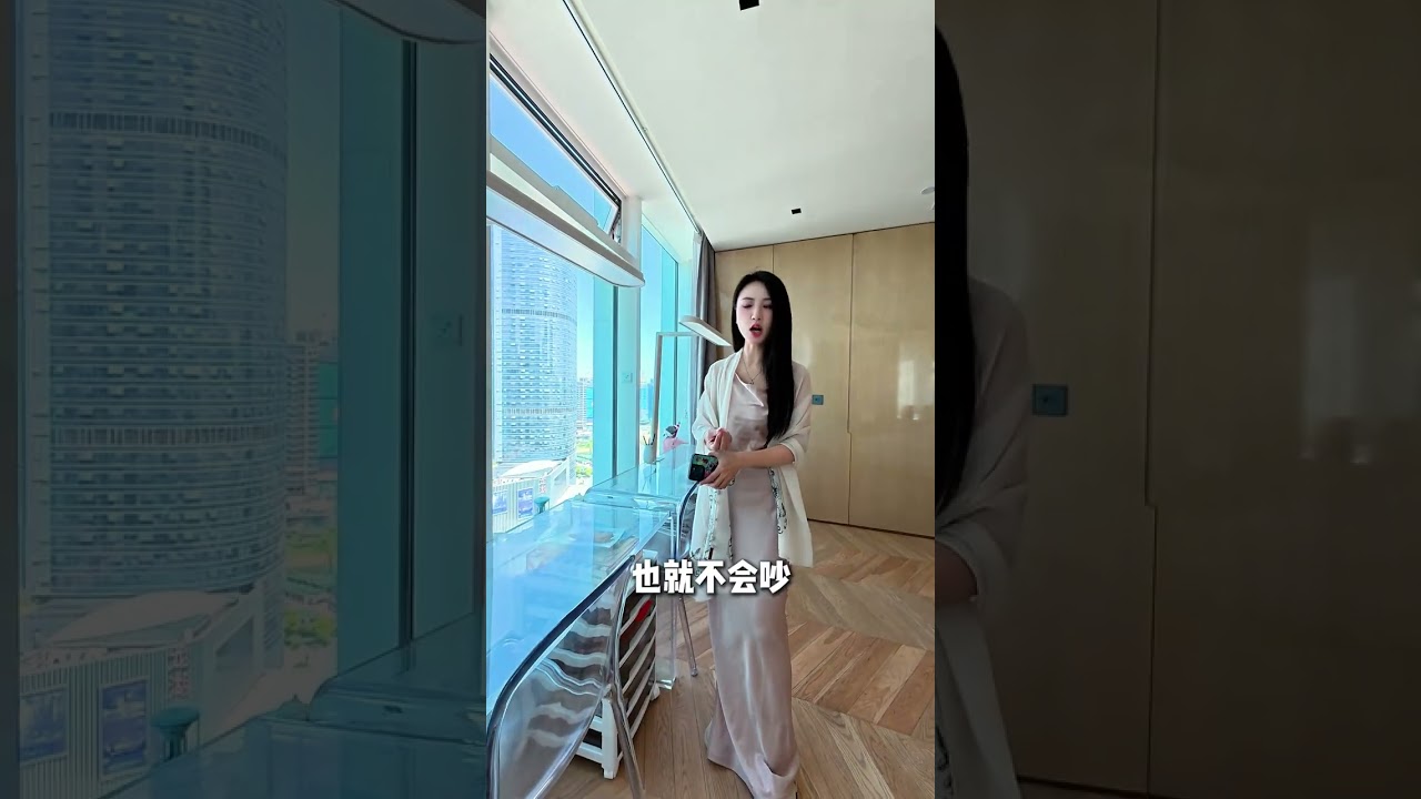 七个孩子的家大揭秘！#roomtour#7个孩子#人类幼崽成长计划#新家#带你看房