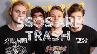 5SOS MEMES 10