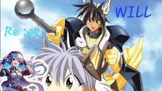 [Re : ev] 仙界伝 封神演義 ー op WILL(4K TV SIZE)