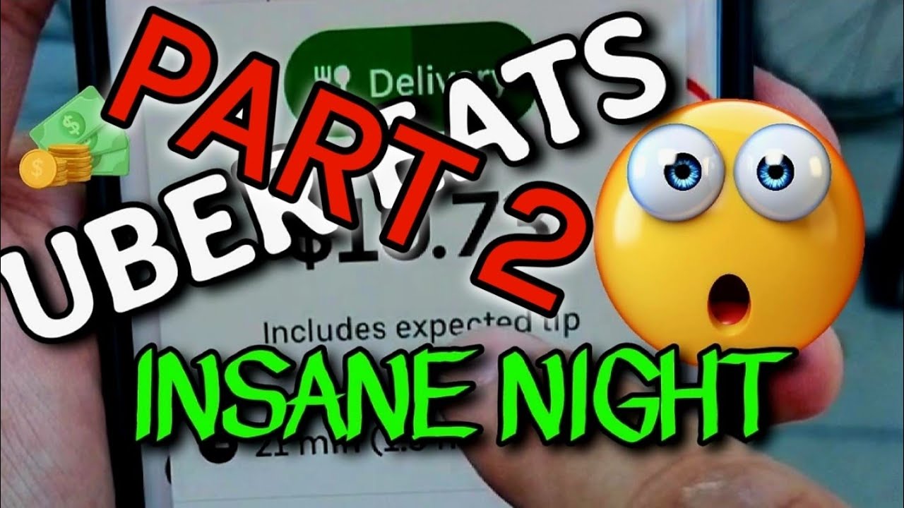 Uber Eats Bike Delivery I Almost Got A Doordash Contract Violation uber-eats-bike-delivery-i-almost-got-a-doordash-contract-violation