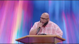 Pastor Darnell Manuel - "That's My Song"