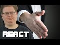 React: Handshake Fail Compilation