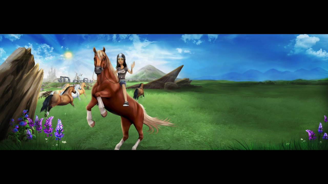 South Hoof Peninsula -  Soundtrack