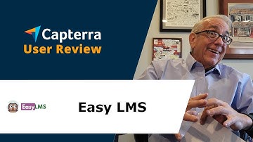Easy LMS Review: So much more than most...