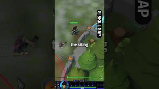 Legal Kiting Hack? - League Of Legends