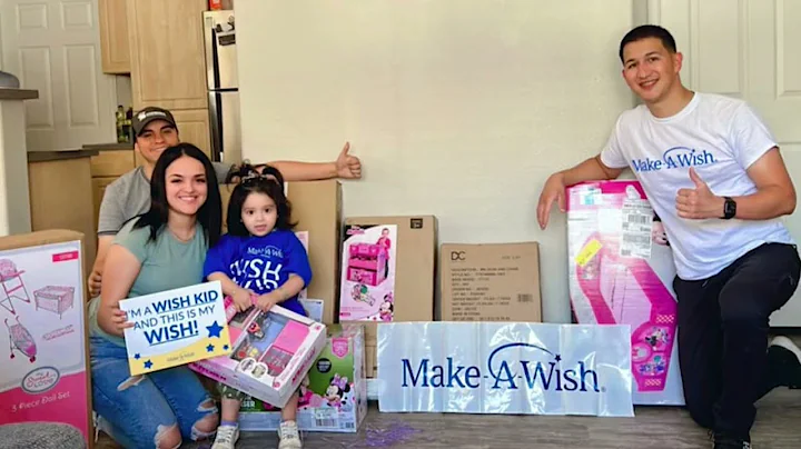 November 2022 Volunteer of the Month: Jose Durazo