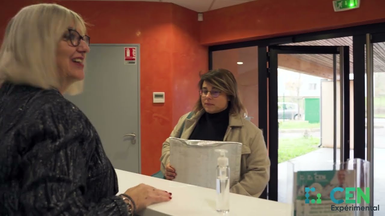 Bienvenue chez CEN Expérimental Dijon