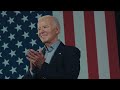 One Year In  Biden Harris 2024