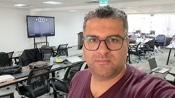 Questions and Answers Kifach Twali a Super Developer Live