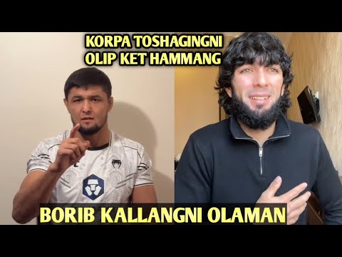 Nursulton Roziboyev bir biriga vizf tashlagan ozbeklarga qattiq gapirdi Saturn eshit