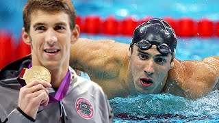 Michael Phelps Reclaims 200m Butterfly Title After Crushing London Loss For 20th Gold