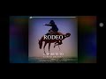 RODEO- Garth Brooks