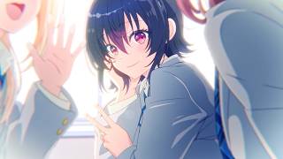 reGretGirl - Submarine Youth (TV Size) [Freezing's Insane] 106pp 97.25% NM S SB