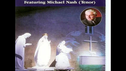 How Great Thou Art.  Featuring Michael Nash.