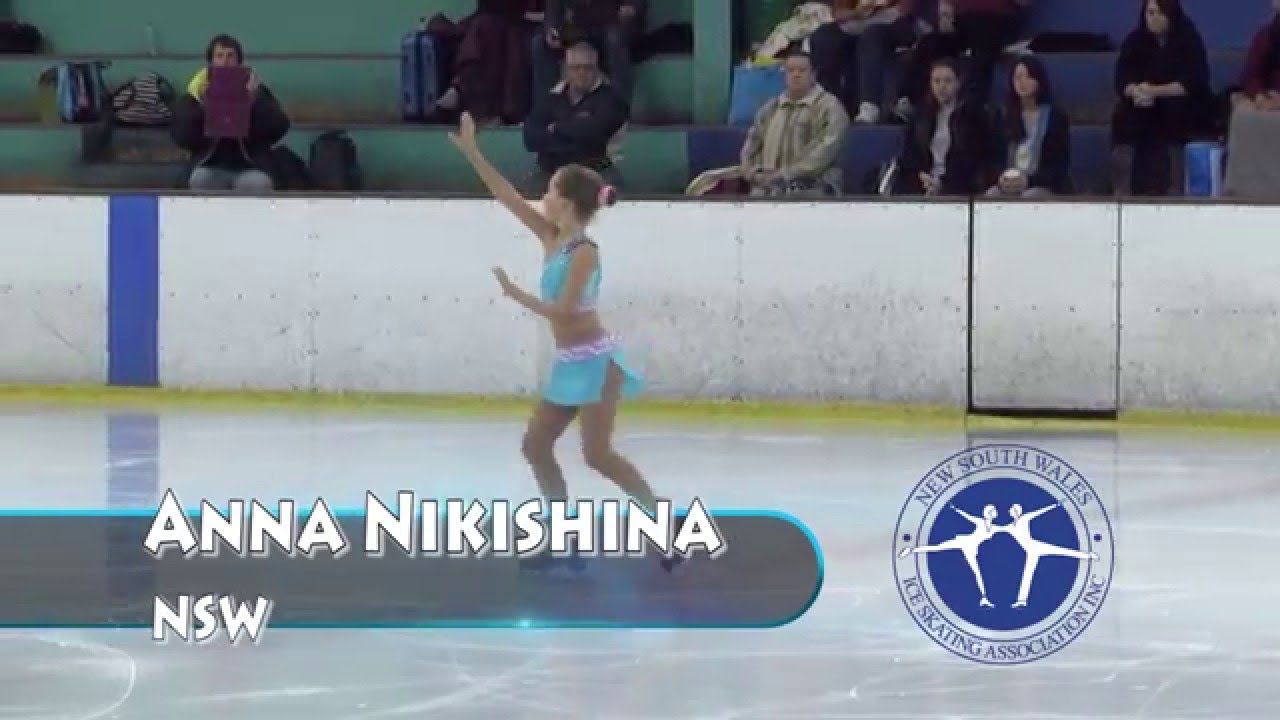 Anna Nikishina YouTube anna-nikishina-youtube